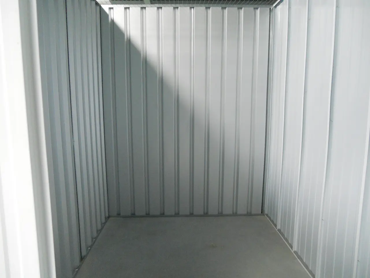 Indoor Unit Pandora Self Storage