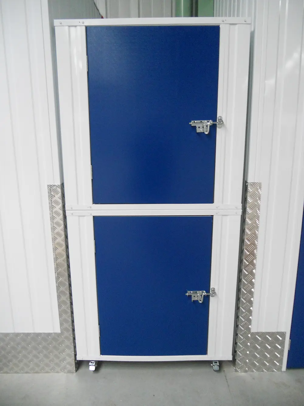 Pandora Self Storage Locker Unit